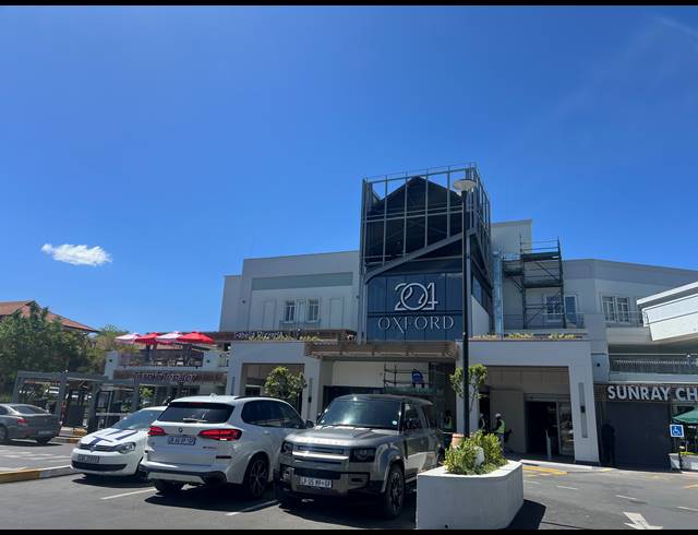 35M² OFFICE TO LET IN ILLOVO